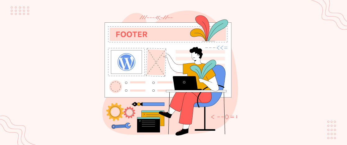How to Edit a Footer in WordPress