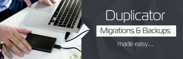 migrate wordpress website
