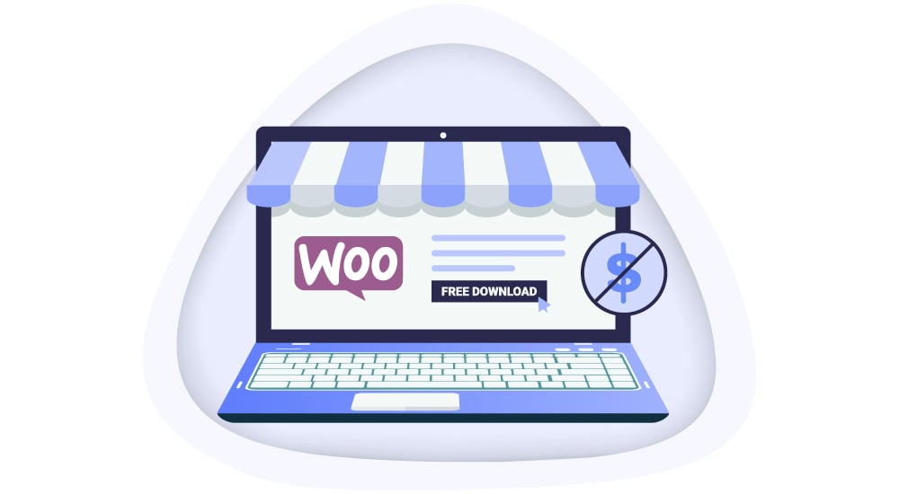 free-woocommerce-install