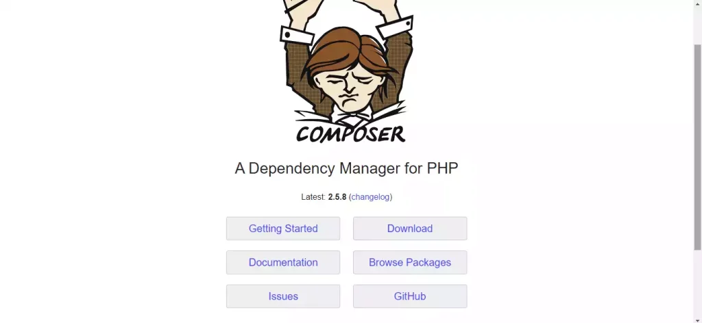 Download Composer