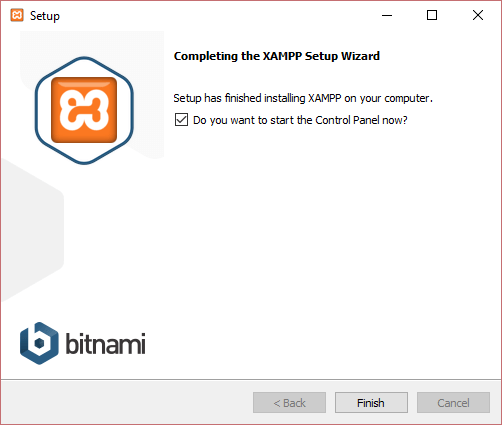 Magento on Localhost - XAMPP 