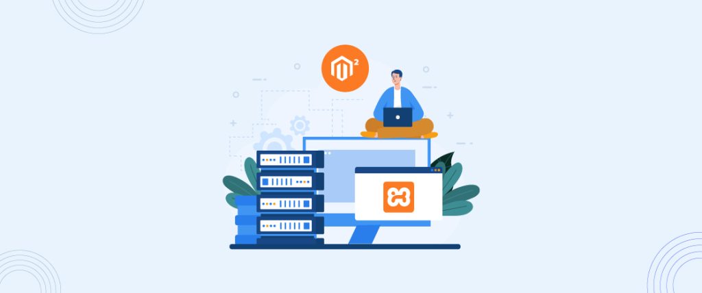 magento omnichannel