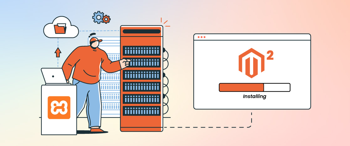 How to Install and Setup Magento 2 on Localhost using XAMPP Server? (Step-by-Step Guide)