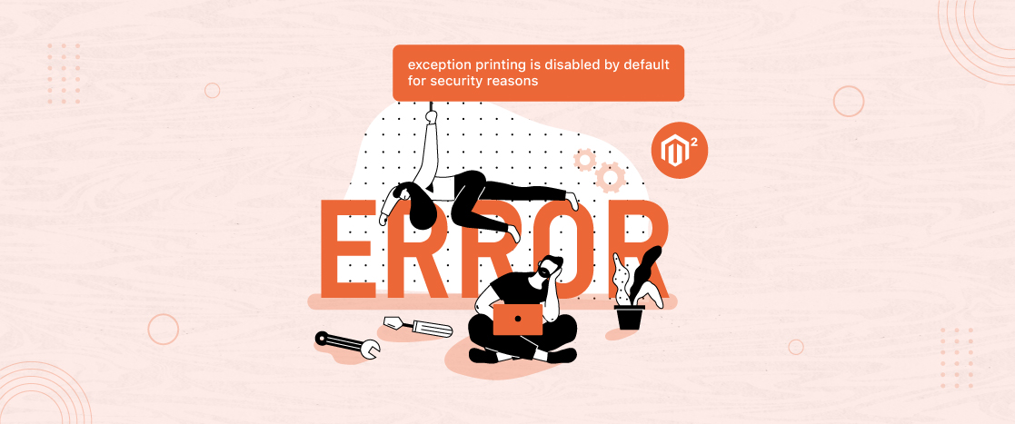 magento 2 security