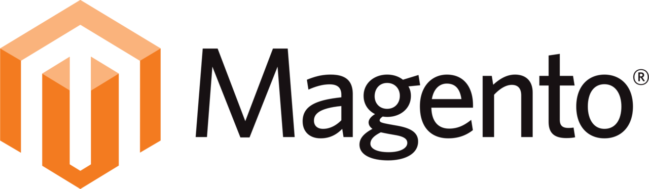 Headless Ecommerce - Magento Logo