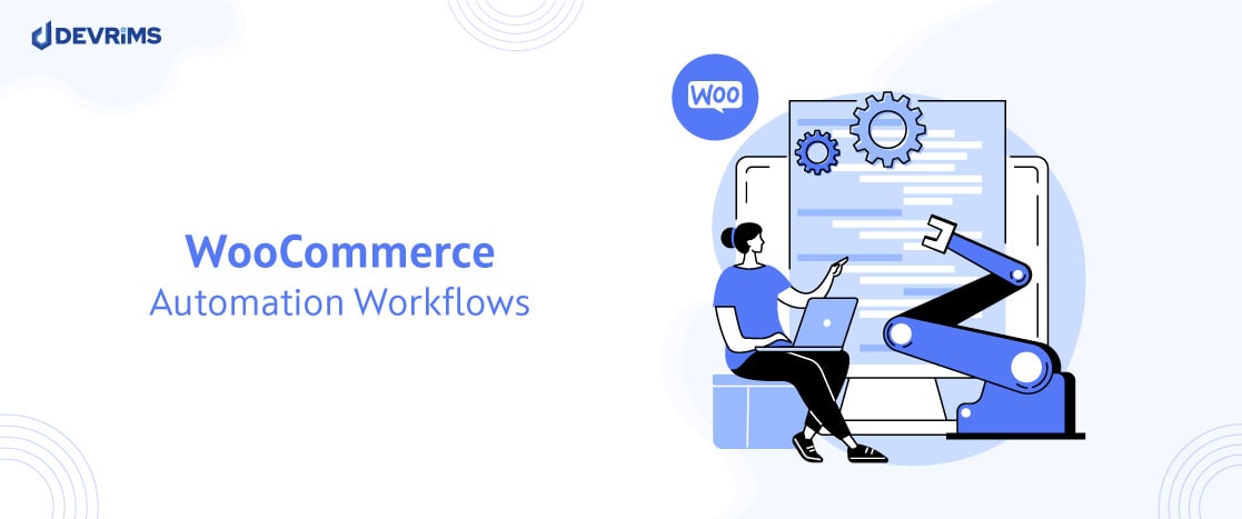 WooCommerce Checkout Page