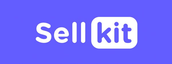 SellKit logo