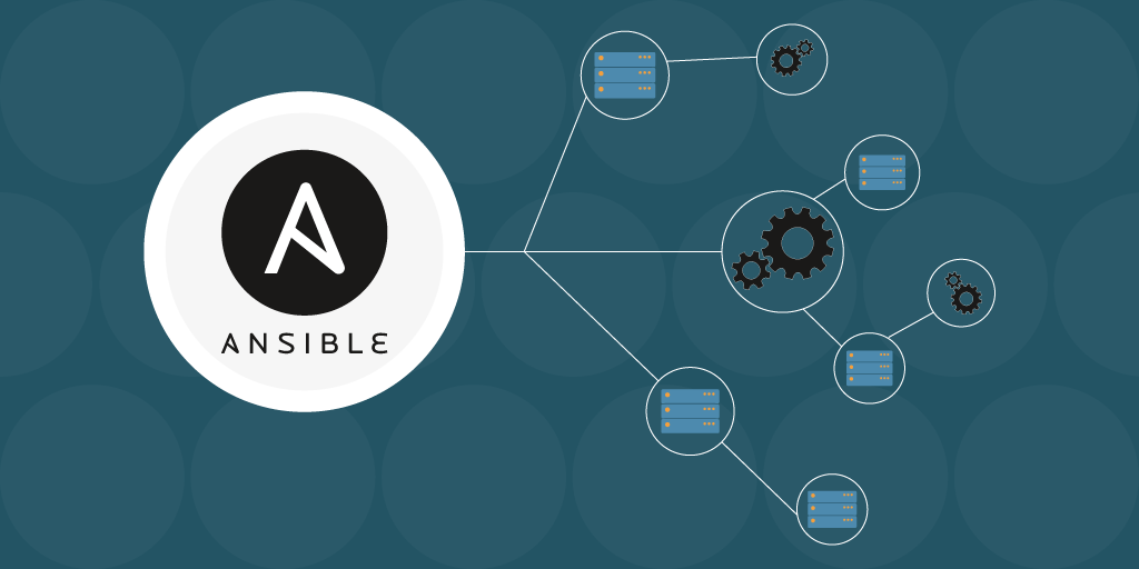 Magento Automation Tools - Ansible