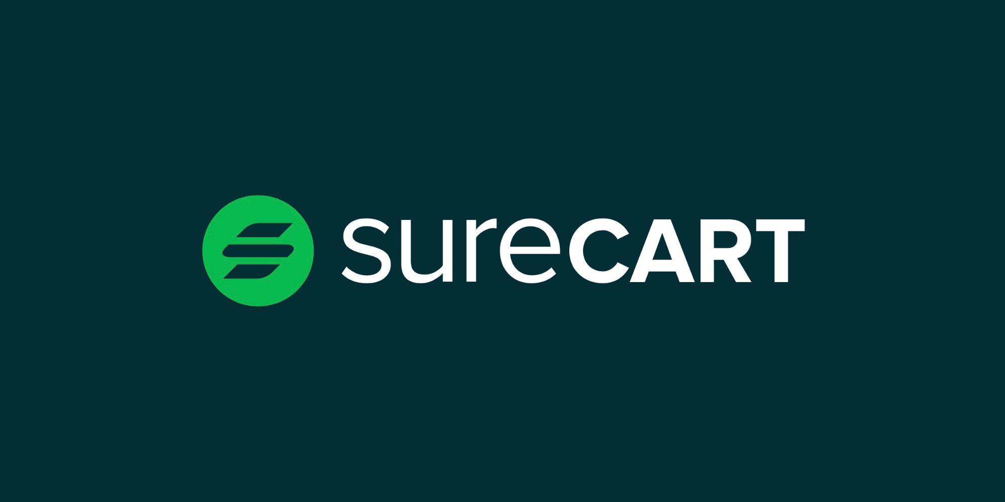 SureCart logo