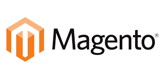WooCommerce vs Magento vs Shopify - Magento Logo