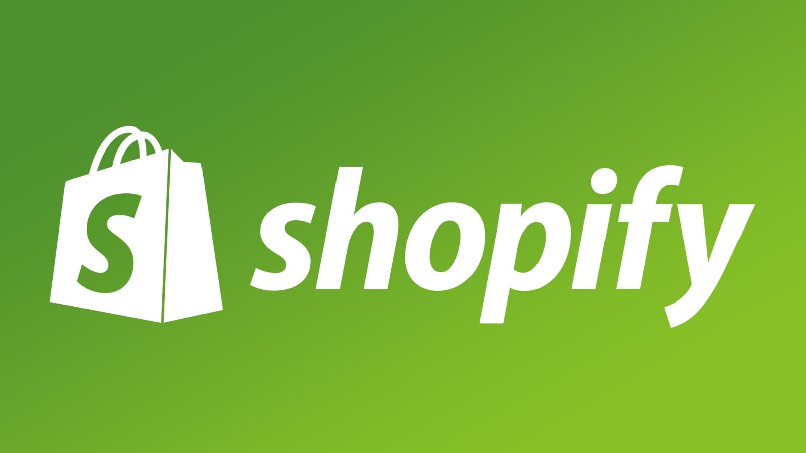 WooCommerce vs Magento vs Shopify - Shopify Logo