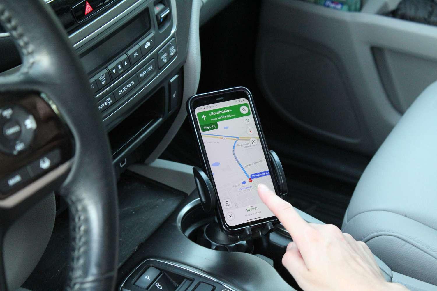 dropshipping products - Car phone holders