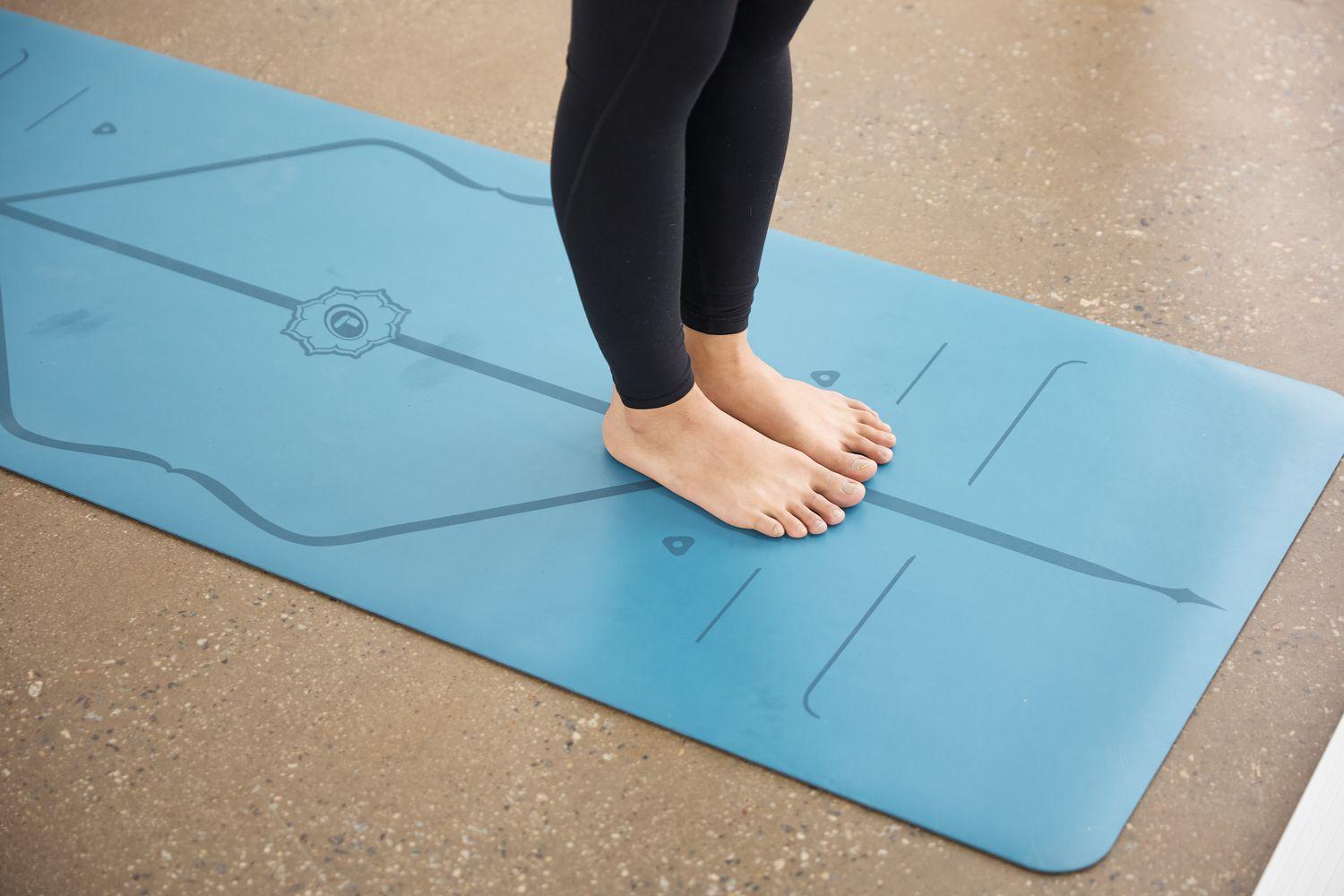dropshipping products - Yoga mats