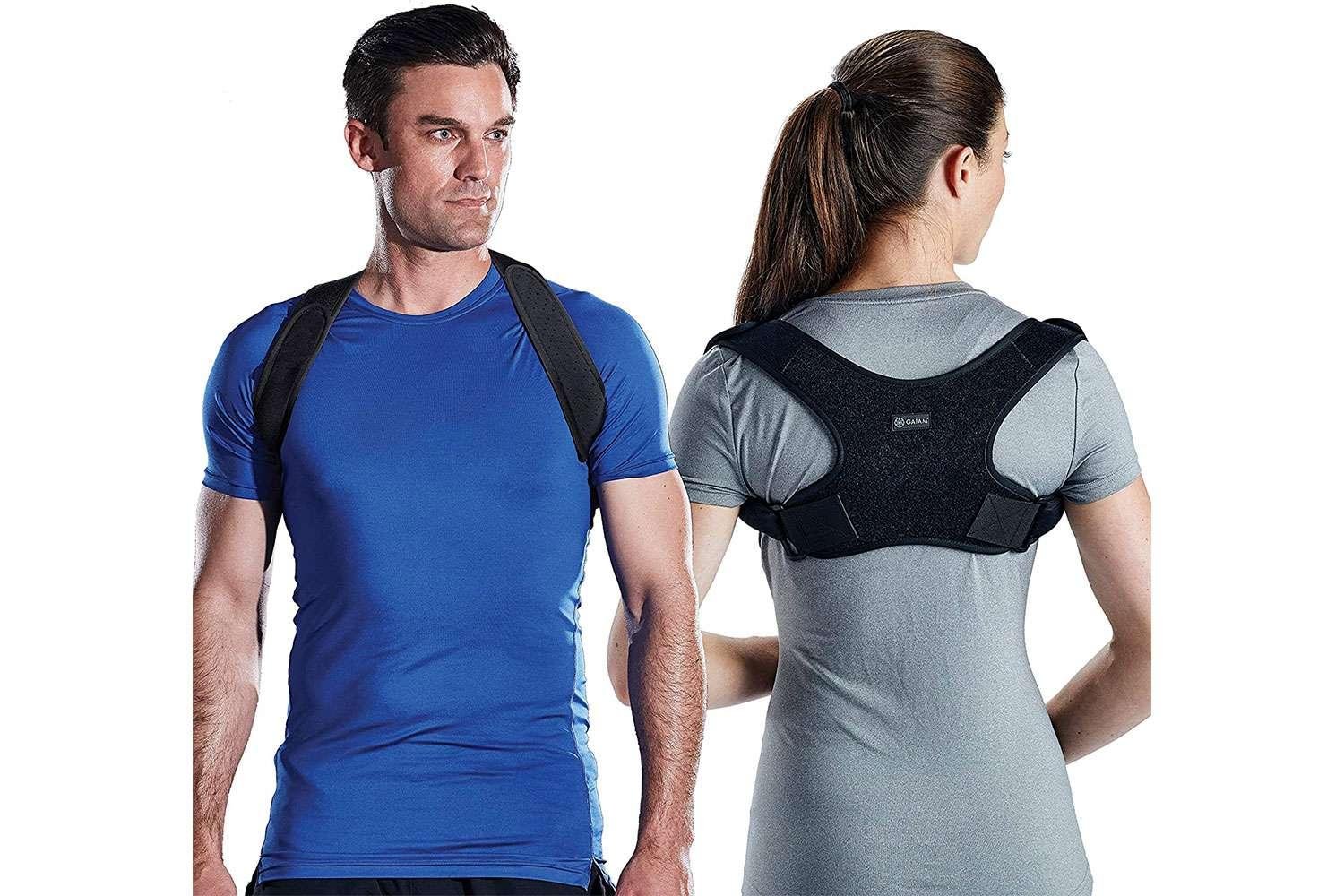 dropshipping products - Body posture correctors