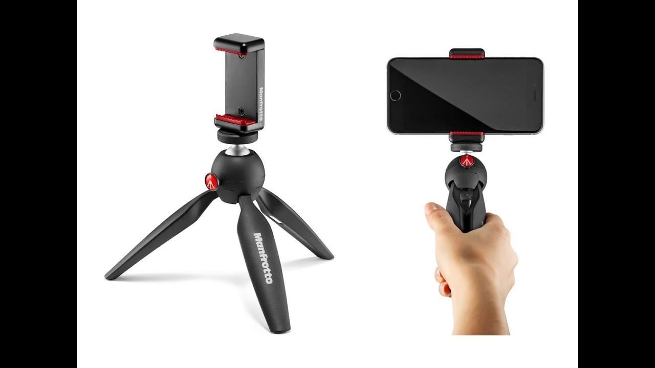 dropshipping products - Smart tripods
