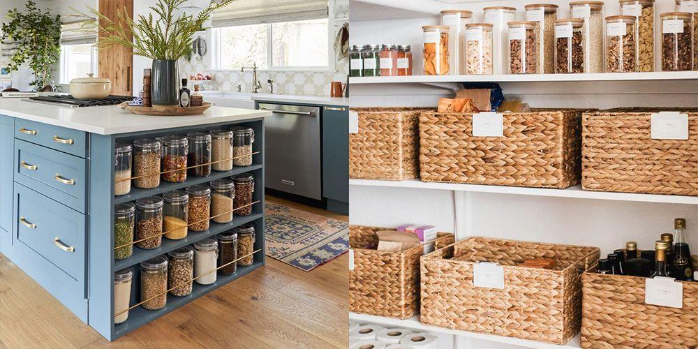 dropshipping products - Kitchen organizers