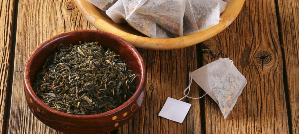 dropshipping products - Loose leaf tea