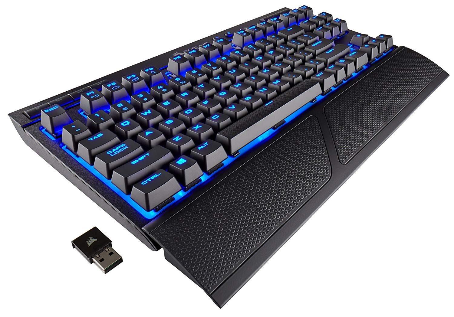 dropshipping products - Gaming keyboards