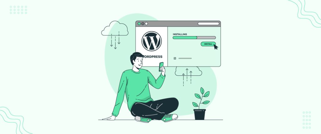 How to reinstall Wordpress without losing data - Devrims