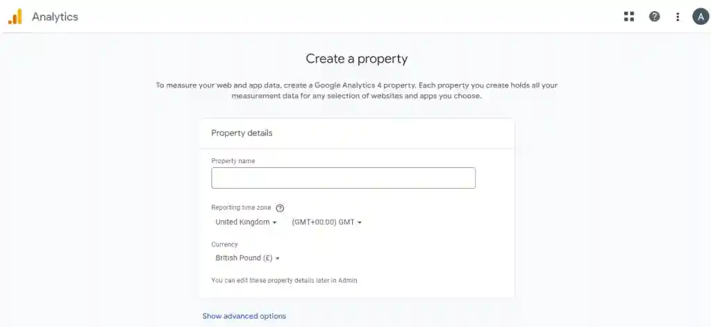 Property Details