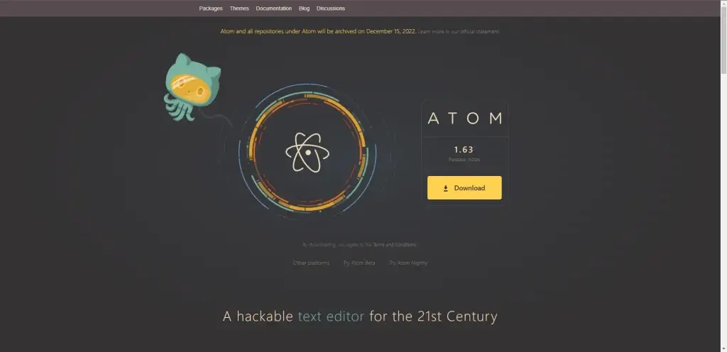 Atom