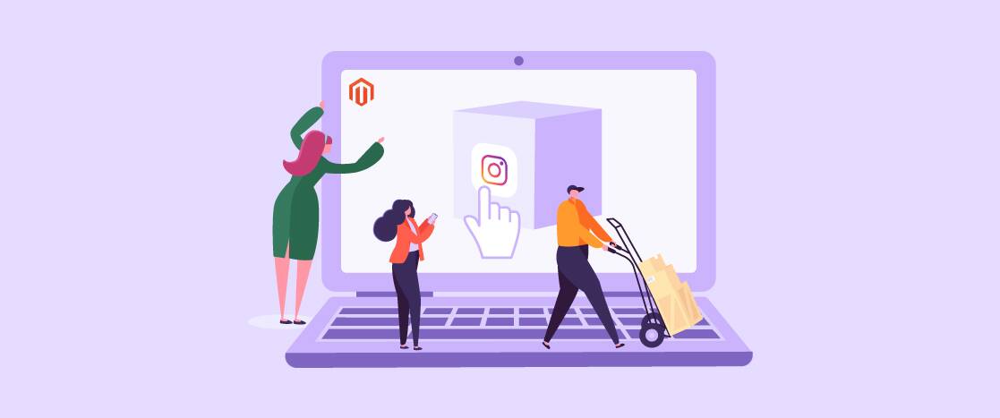 magento seo