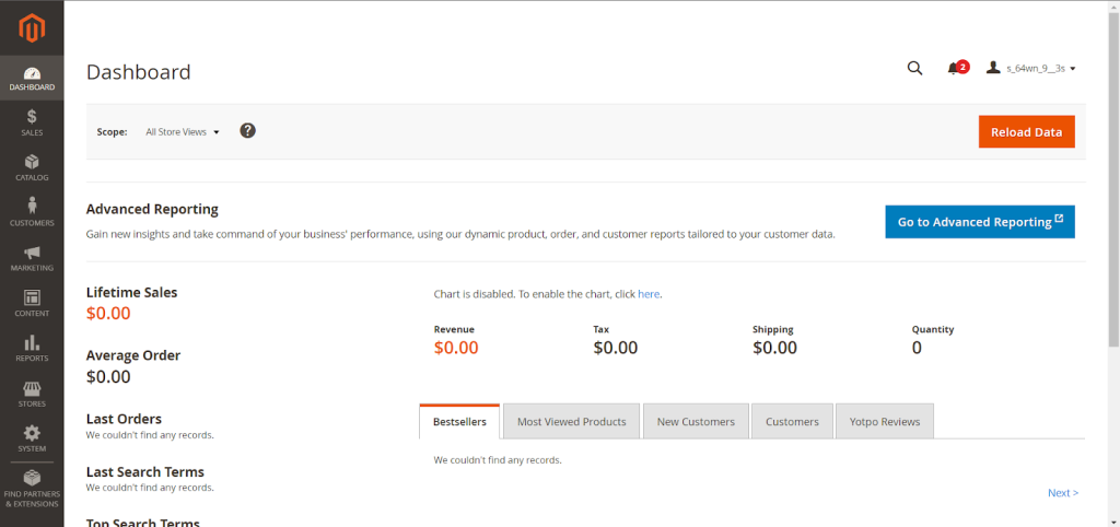 ecommerce tracking in google analytics 4