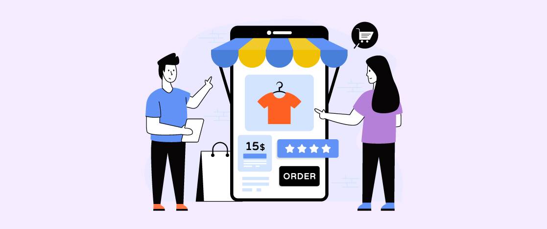 AI Chatbot for eCommerce