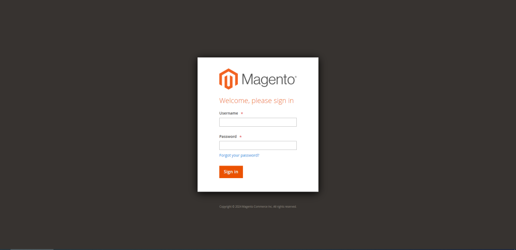 magento cron jobs