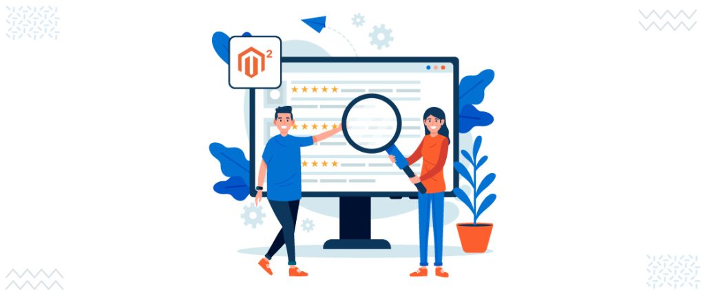 Magento 2 rich snippets