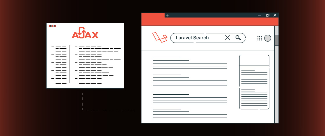 laravel issues
