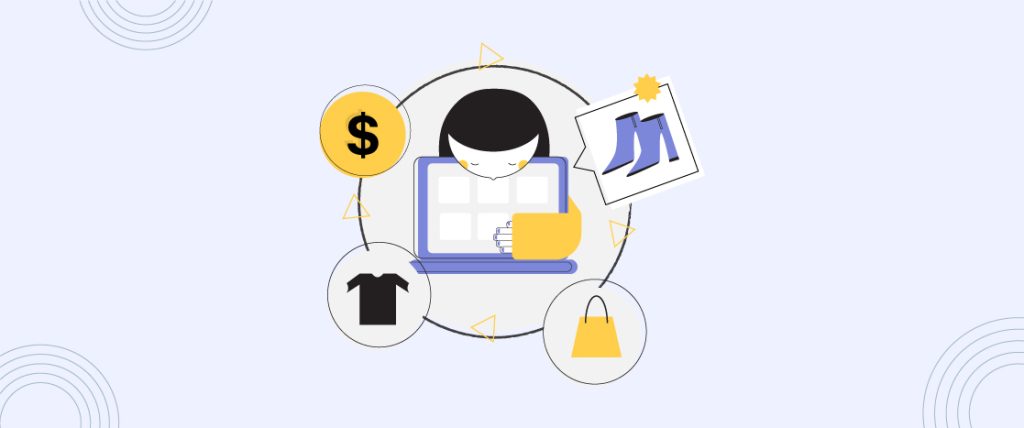 dropshipping brand