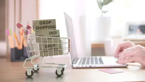 dropshipping returns