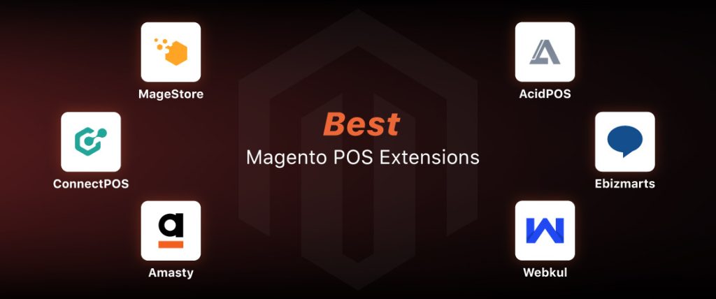 magento pos