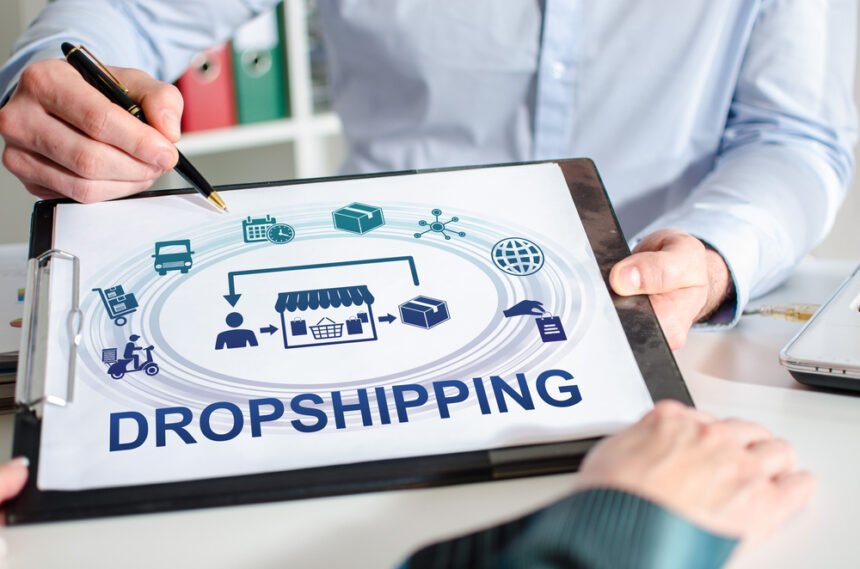 dropshipping trends