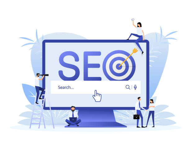 dropshipping seo