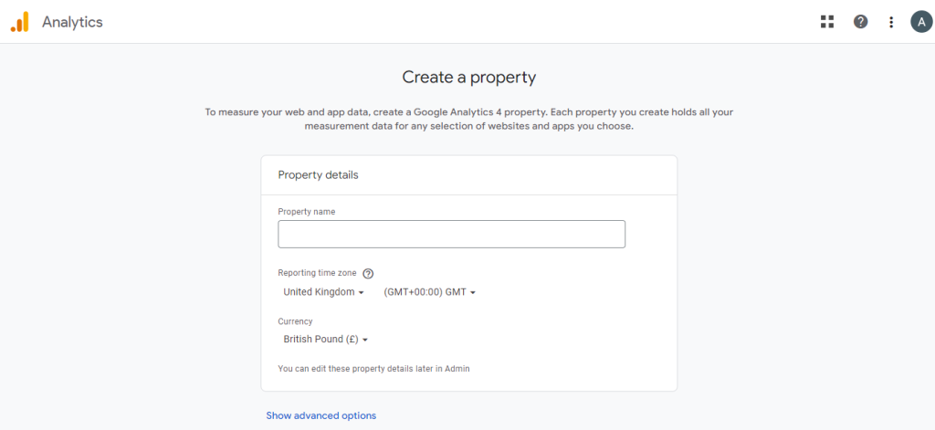 Property Details