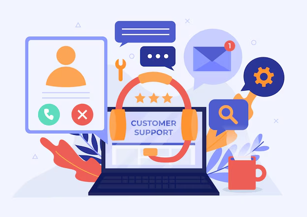 ecommerce customer support tools