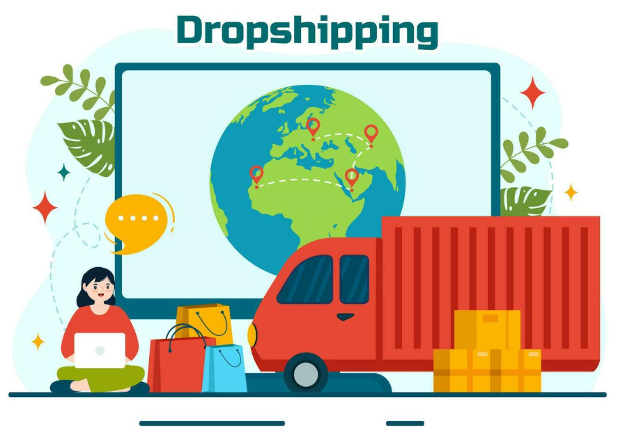 dropshipping shipping time