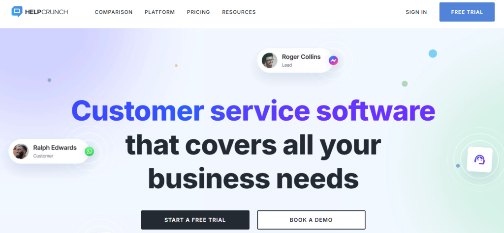 ecommerce customer support tools