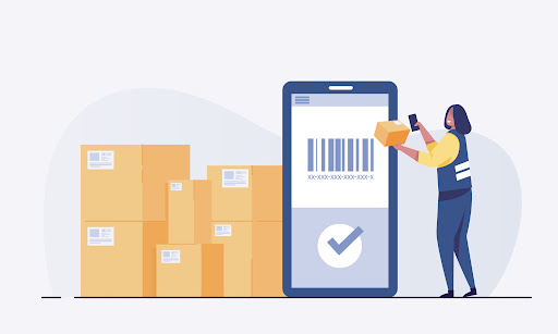 ecommerce inventory management software