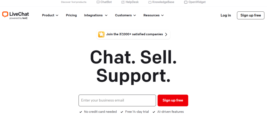 ecommerce customer support tools