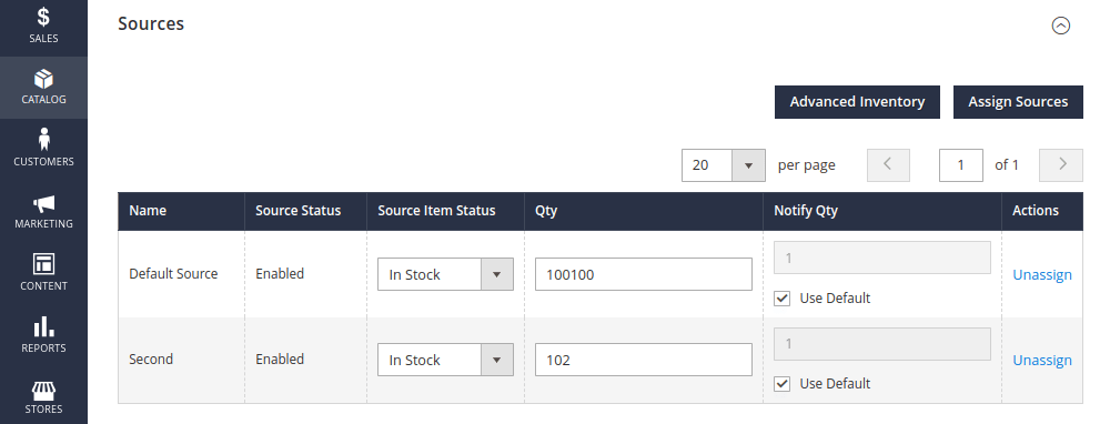 multi-location-inventory-management