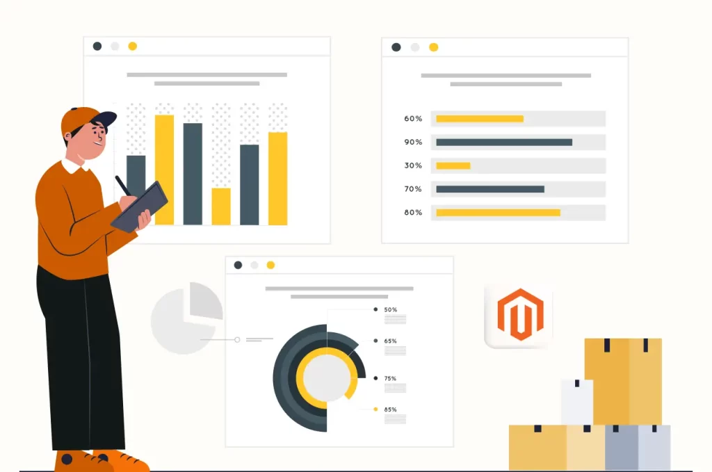 Magento Inventory Management