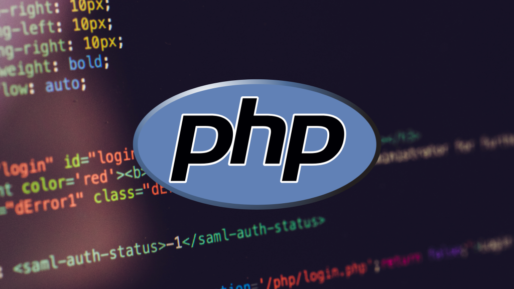 PHP