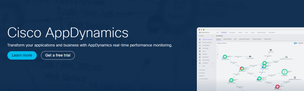 AppDynamics