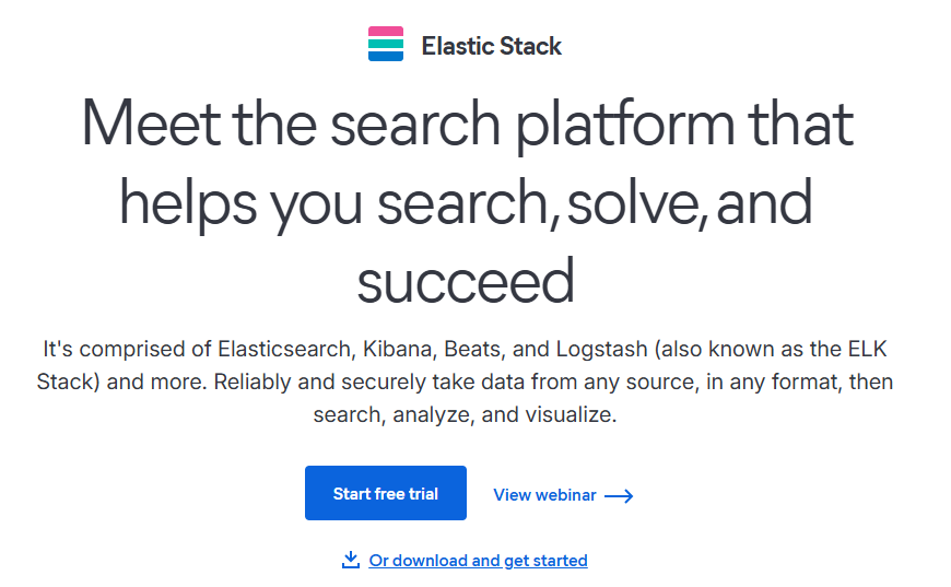 Elastic Stack