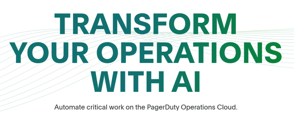 PagerDuty