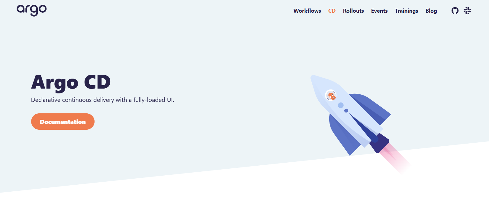Argo CD