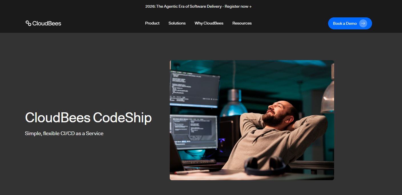 Codeship